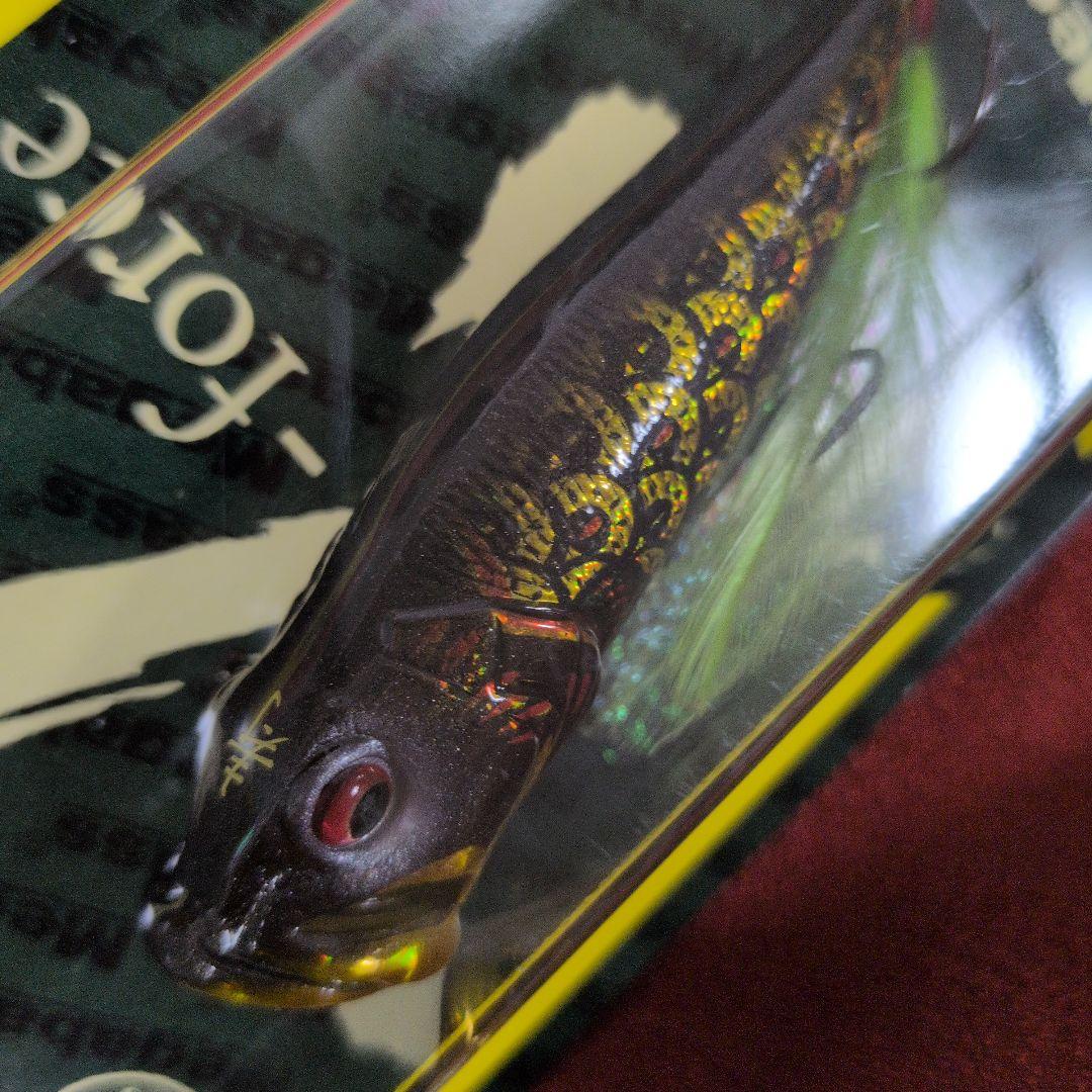 メガバス ポップx⑫ 瀧昇りフルコンプセット popx ポップエックス 限定