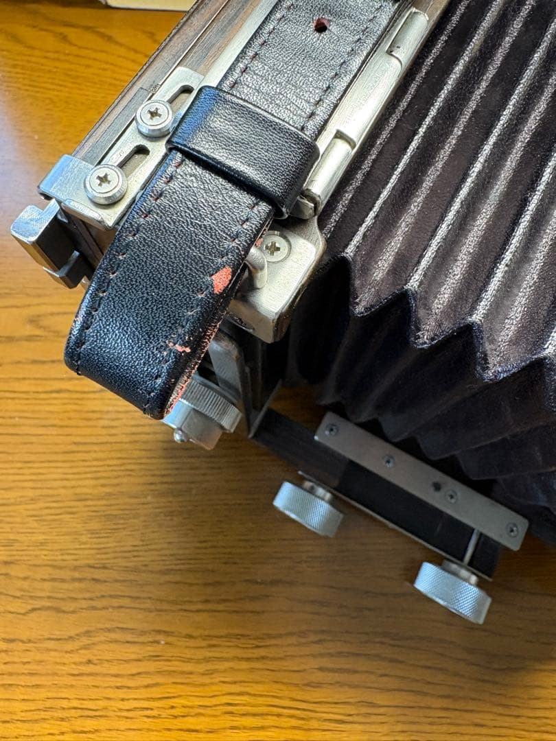 EBONY S23Ti 120ロールフィルム使用