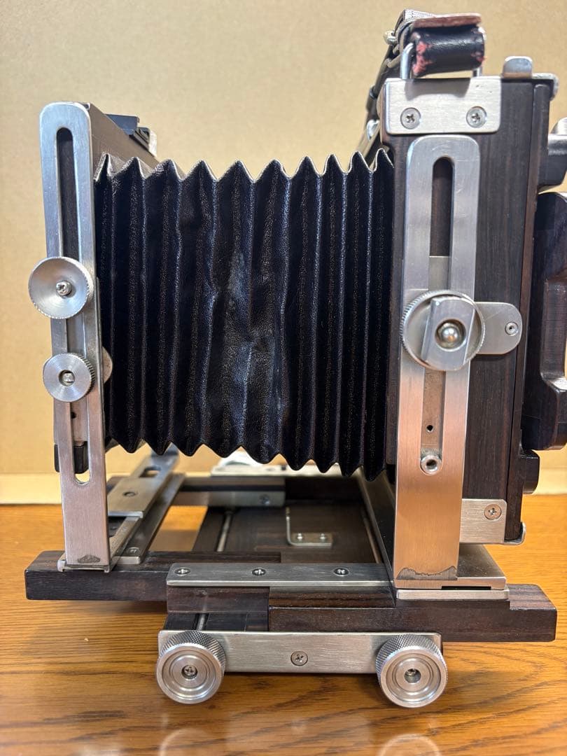 EBONY S23Ti 120ロールフィルム使用