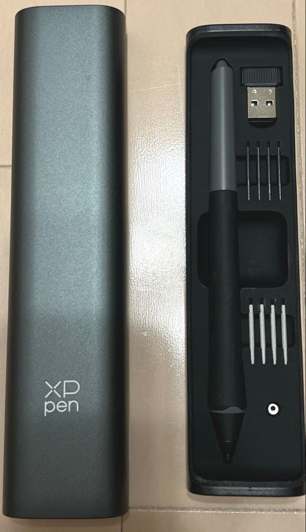 ペンタブレット　Artist Pro16 Gen2 XPpen