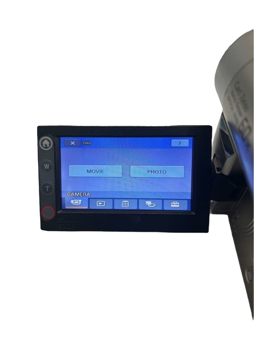 【レア】SONY HANDYCAM DCR-DVD650