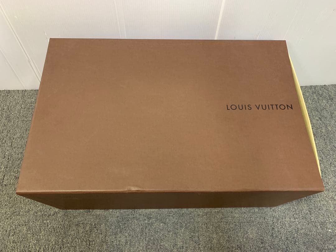 LV ドレスシューズ 8 BM0098 A60625-2