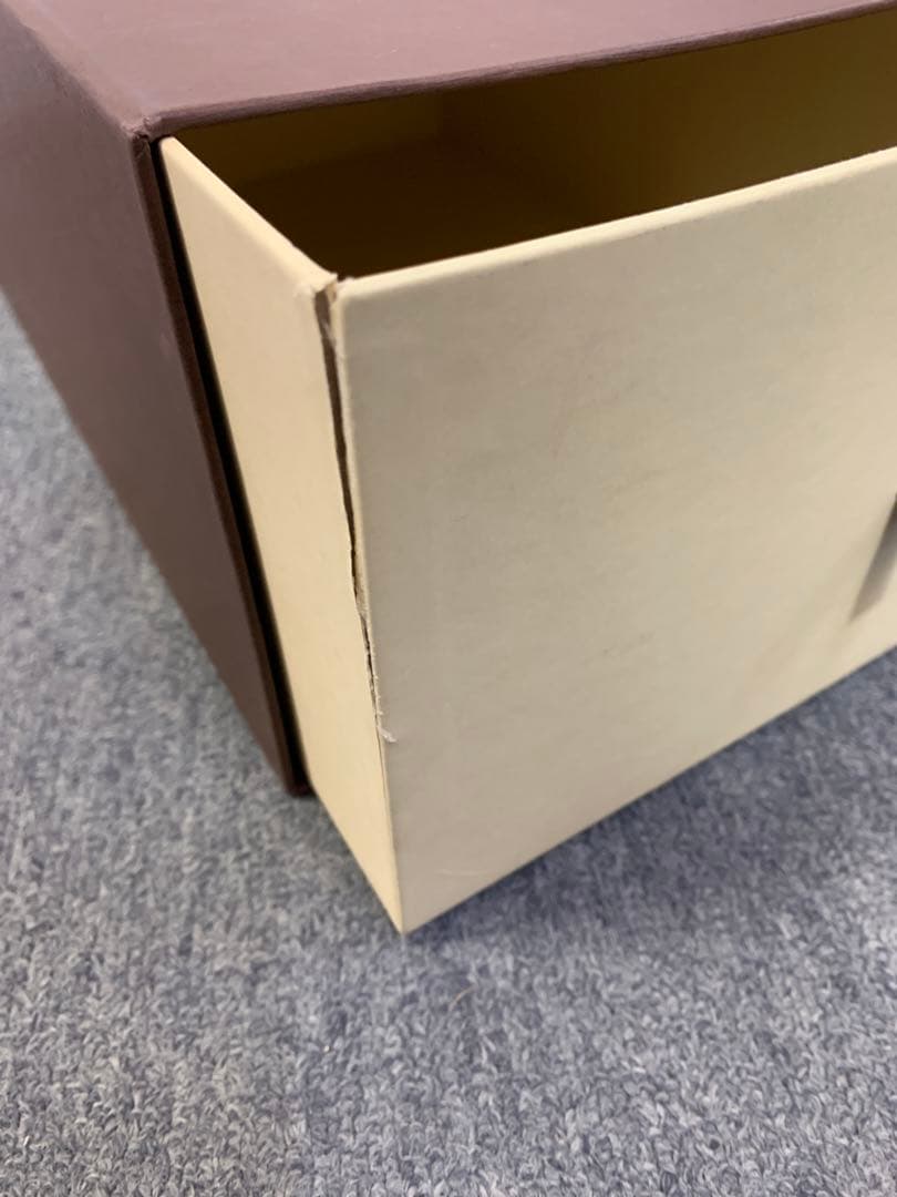 LV ドレスシューズ 8 BM0098 A60625-2