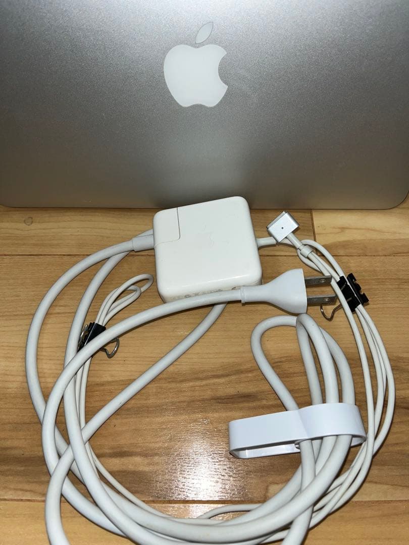 【値下げ.ᐟ】Apple/MacBook Air11インチ(4GB/128GB)