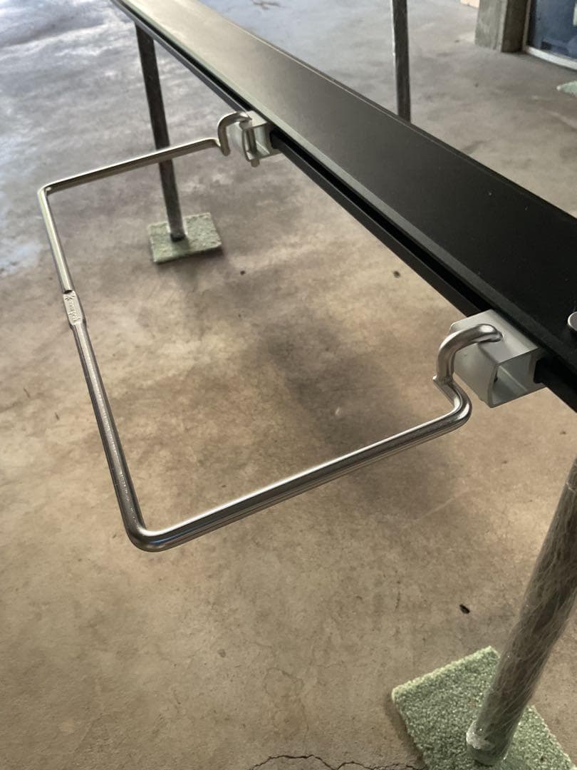 ステンボックスハーフユニット ＆ ハンガー スノーピーク  peak