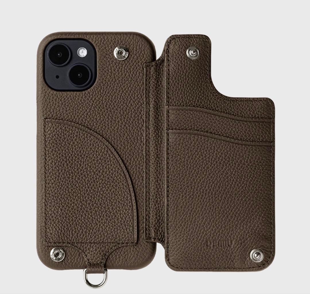 【新品箱入り】★大人気★DEMIU/BALLON エトープ