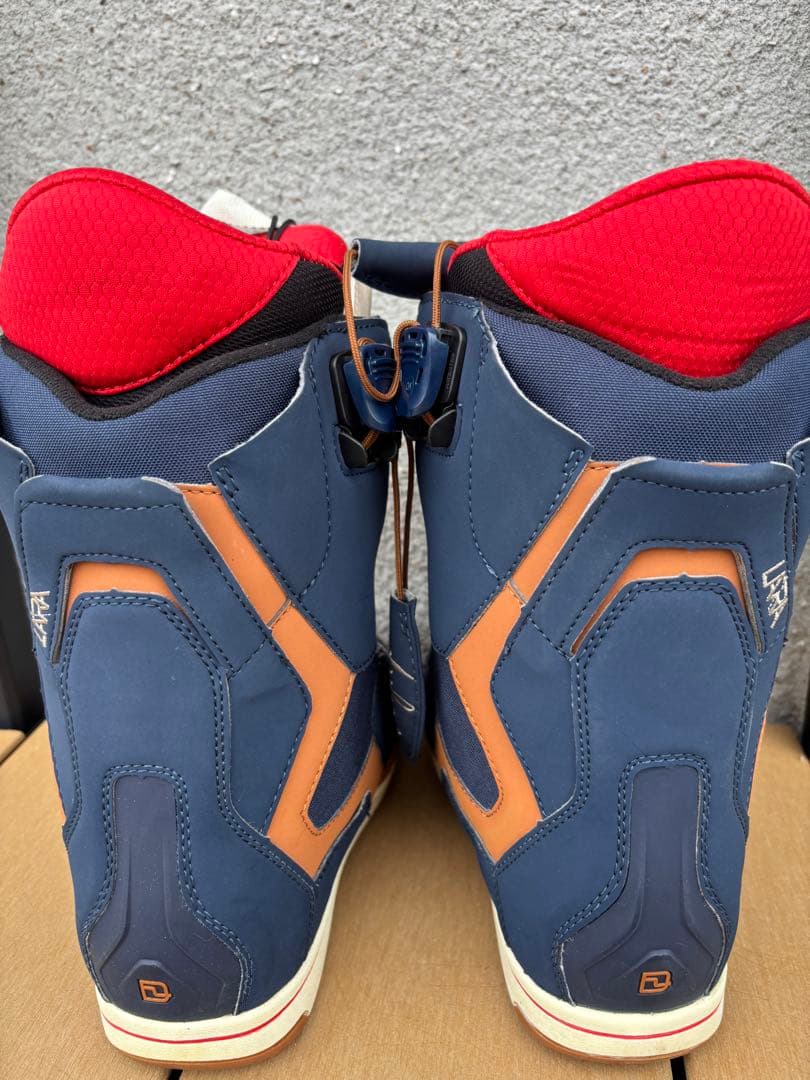 まるちゃんさん専用　DEELUXE ID Lara