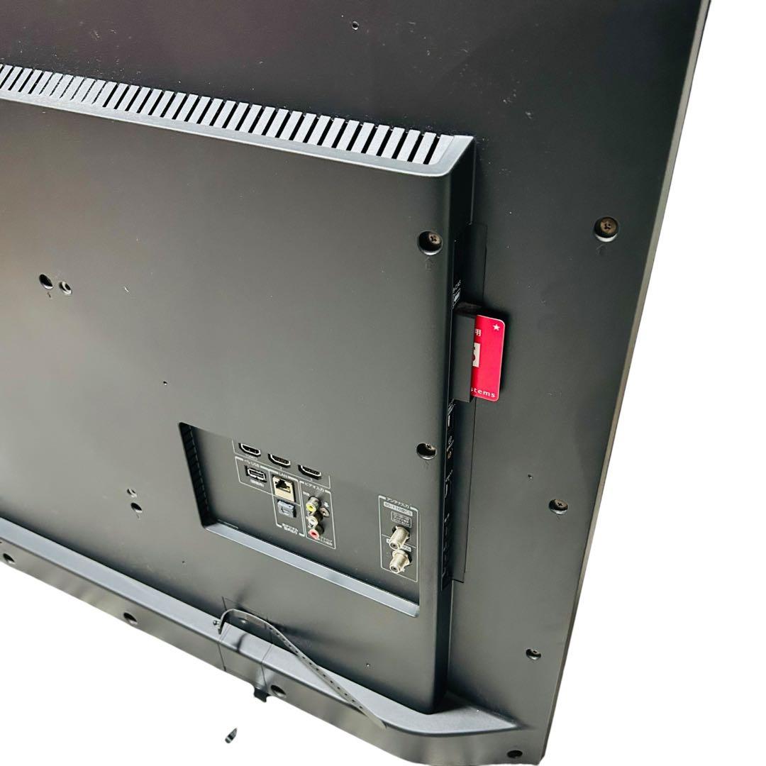 ぺこちゃん専用　50インチ 4K TOSHIBA REGZA 50M510X
