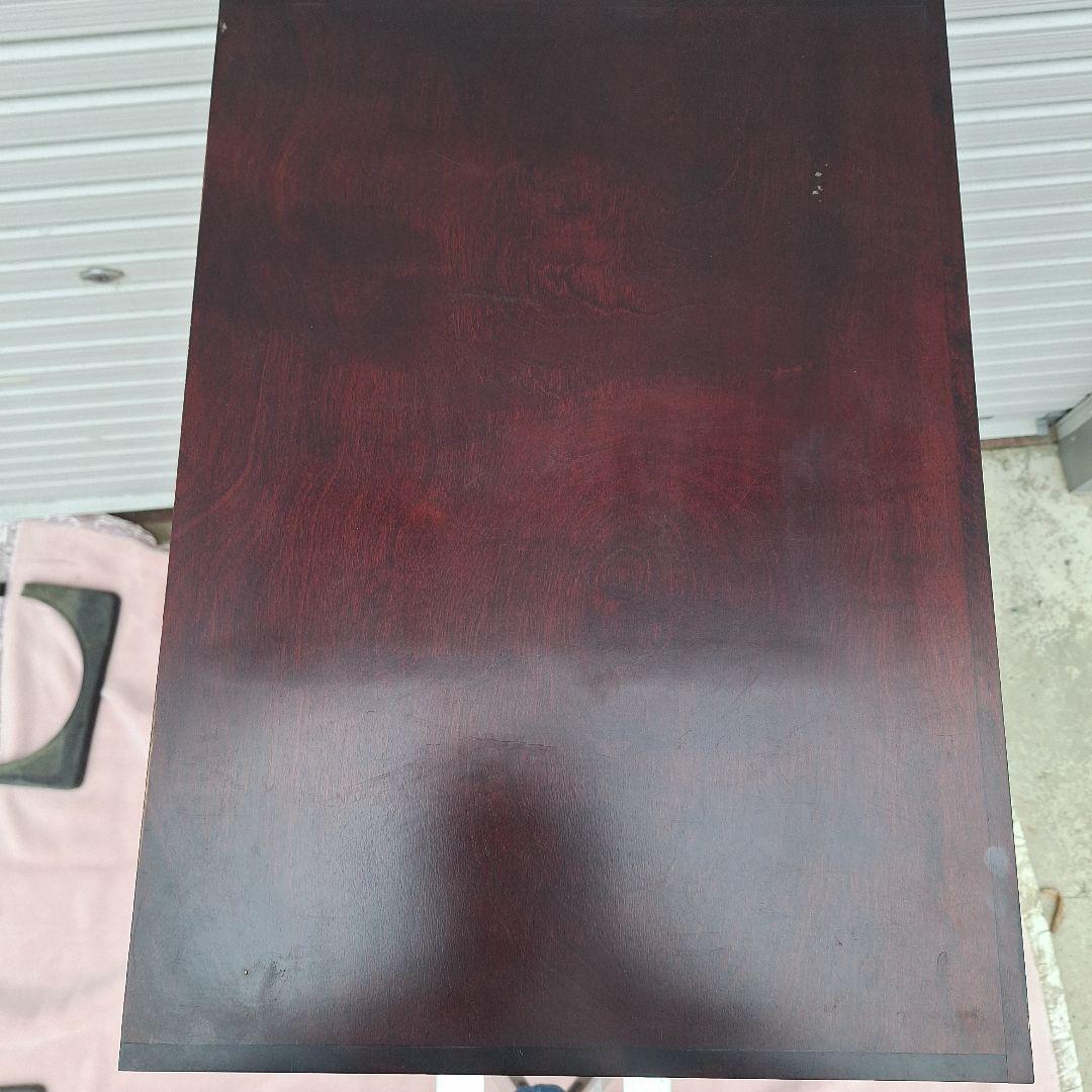 まりりん‼️北海道民芸家具 エゾ60-9 チェスト 古民家家具