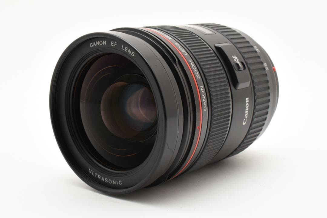★良品★キヤノン EF 28-70mm f2.8 L USM #902