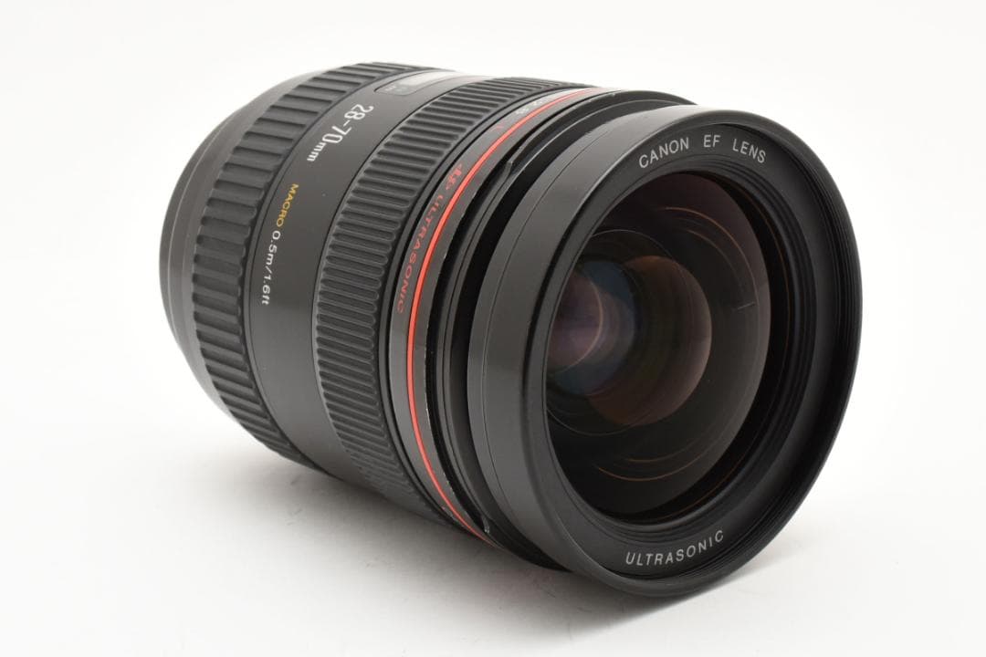 ★良品★キヤノン EF 28-70mm f2.8 L USM #902