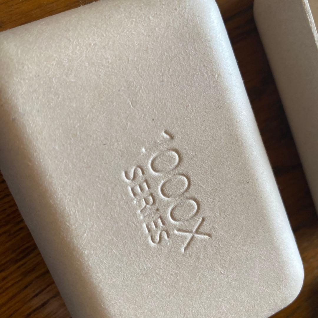 美品動作確認済み　SONY 【WF-1000XM4】ワイヤレスイヤホン