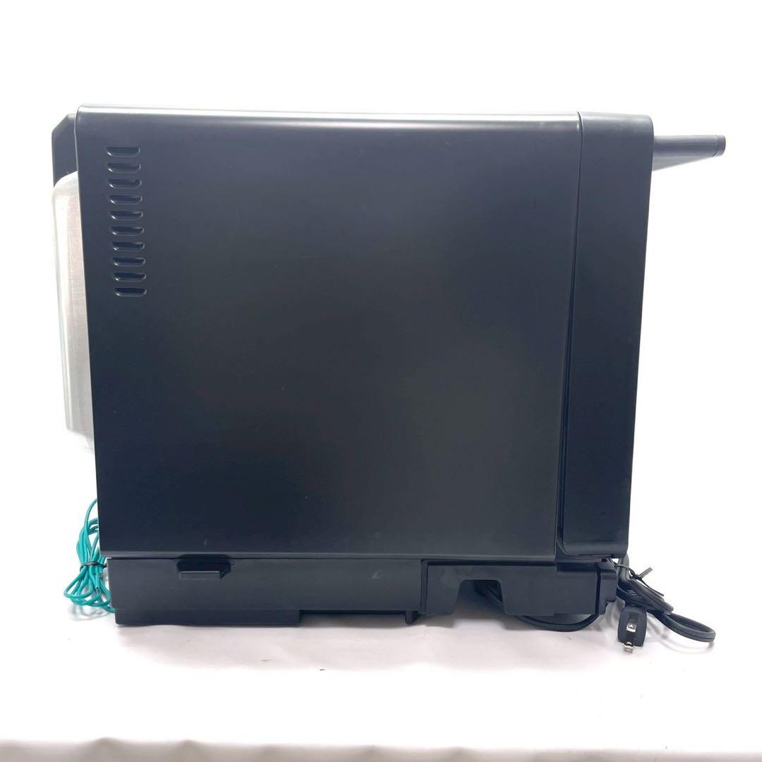 日立 最高級　オーブンレンジ ヘルシーシェフ 30L MRO-W10B 2023