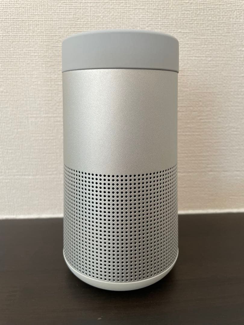 ポータブルワイヤレススピーカー