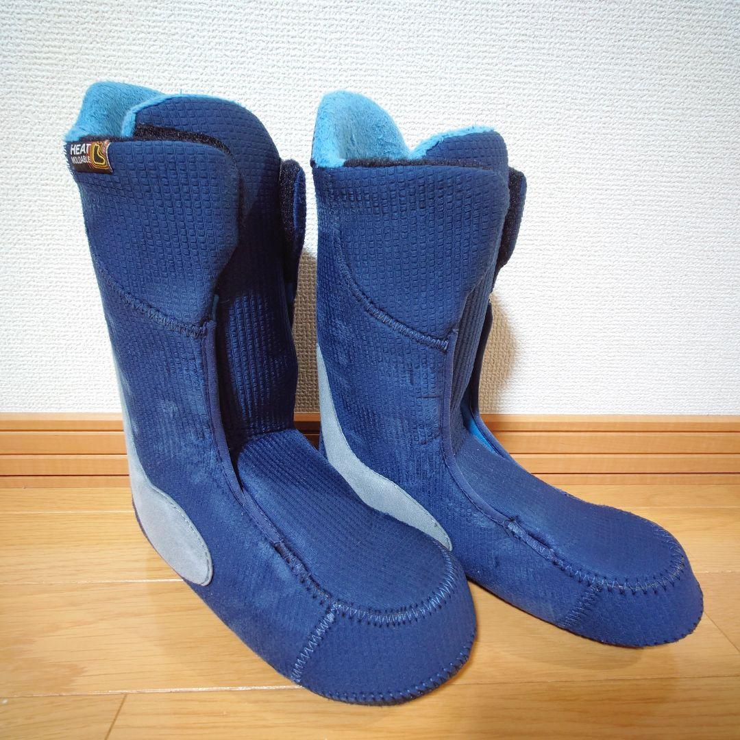 BURTON RULER STEP ON ステップオン