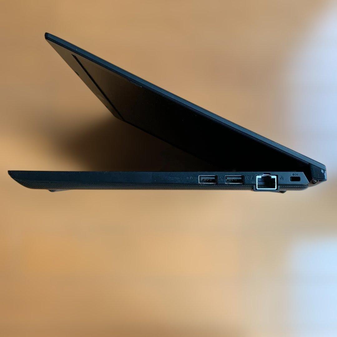 ⭐SSD256GB⭐Win11⭐第8世代i3⭐軽量薄型ノートPC⭐13.3型⭐