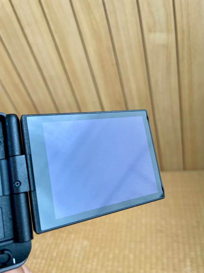 sony FX30 cinema Line SEL14F18GM XLRハンドル