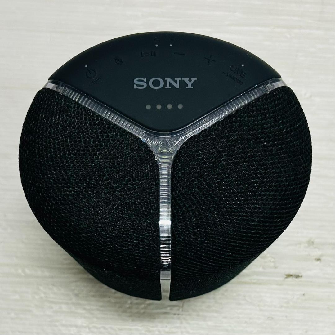 ★未使用品★極美品 SONY ワイヤレススピーカー SRS-XB402G 231