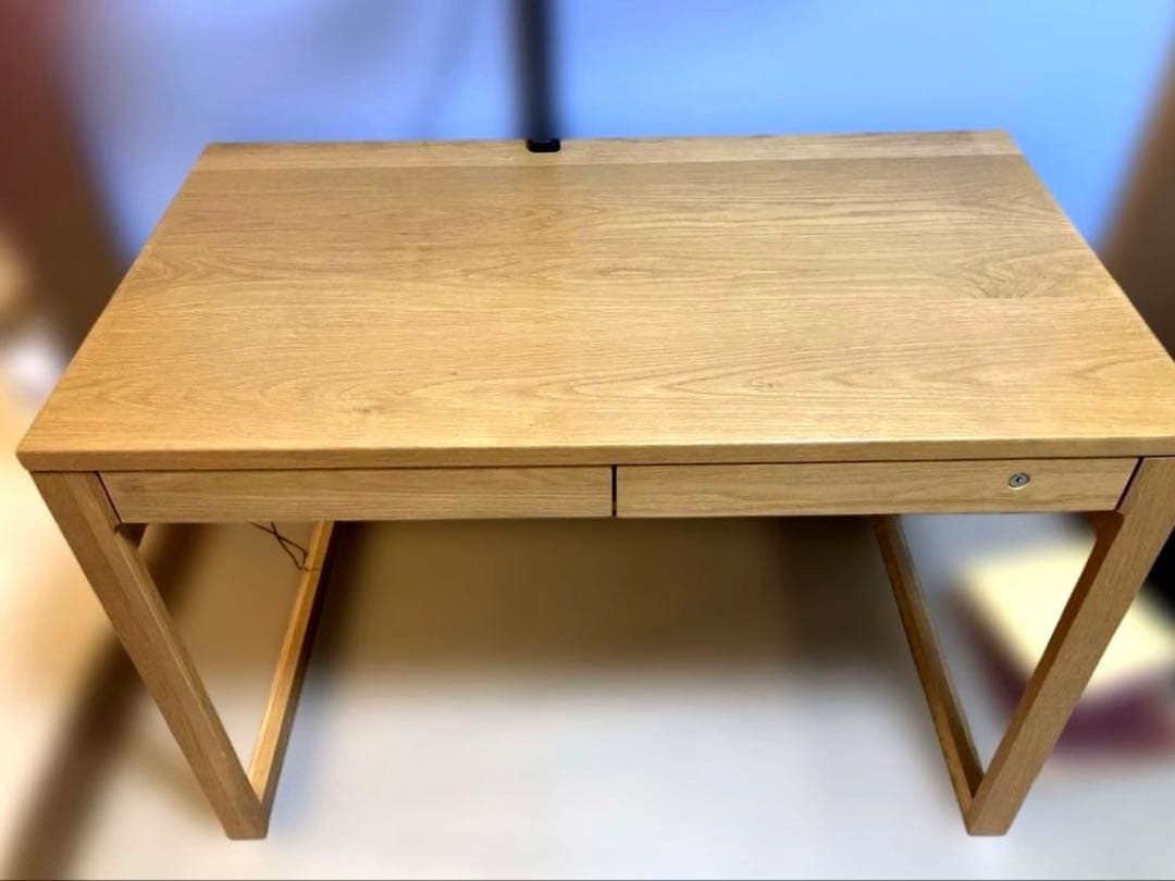 学習机 コイズミ ビーノ 幅 105cm シンプル おしゃれ 学習デスク 木製