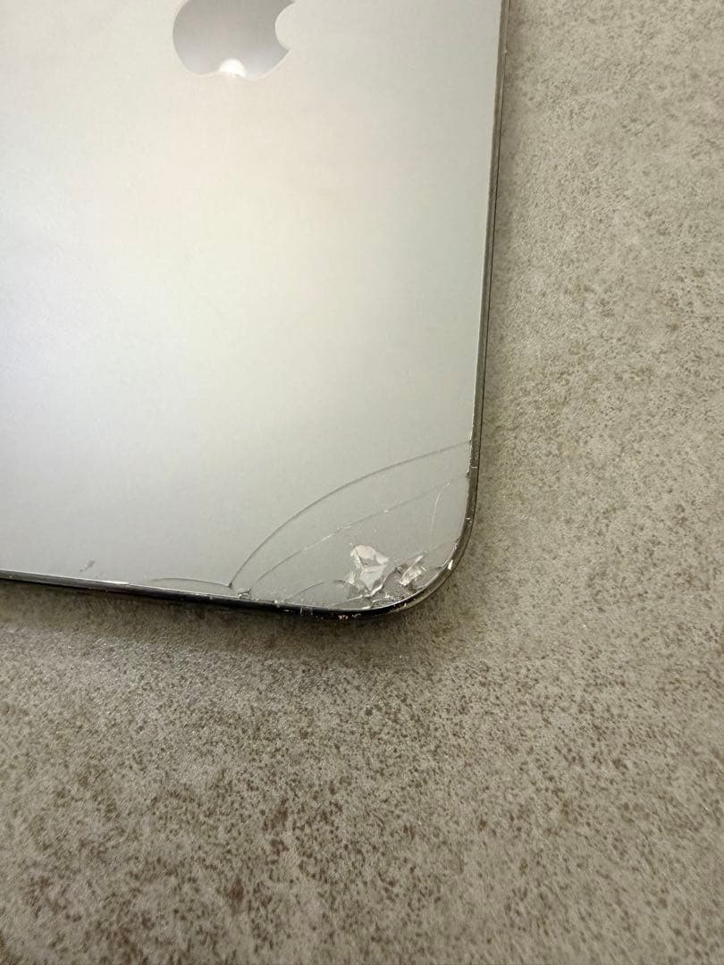 携帯電話本体 iPhone14promax 256GB