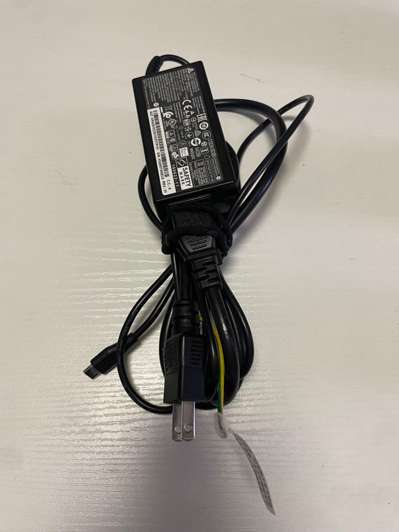 ノートパソコン Chromebook Spin 311 ピュアシルバー