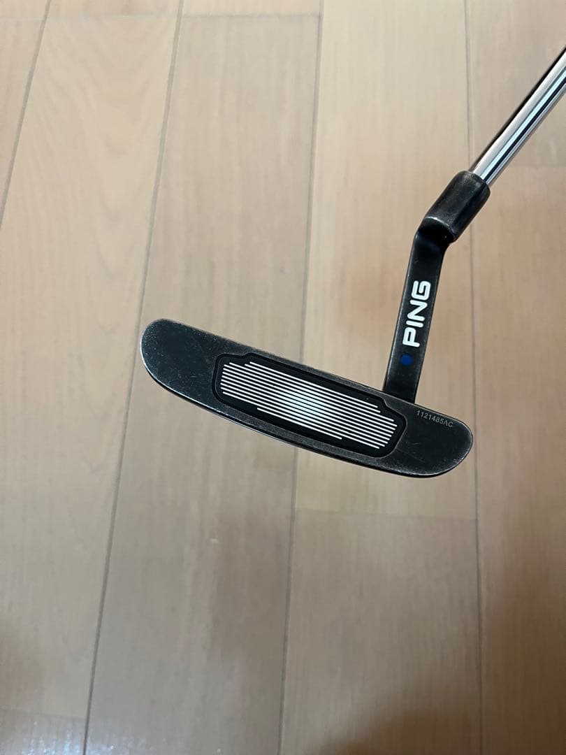 PING CADENCE TR B65 STMグリップ(LS HUNT) hc付