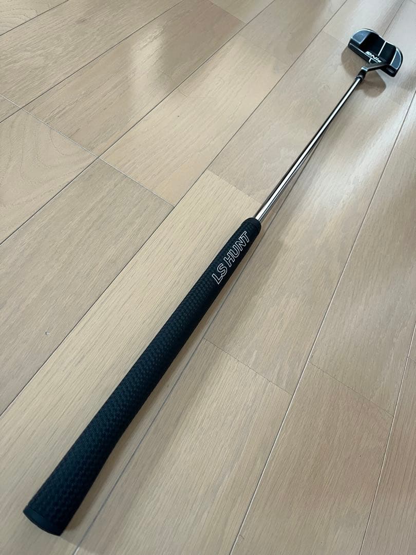 PING CADENCE TR B65 STMグリップ(LS HUNT) hc付