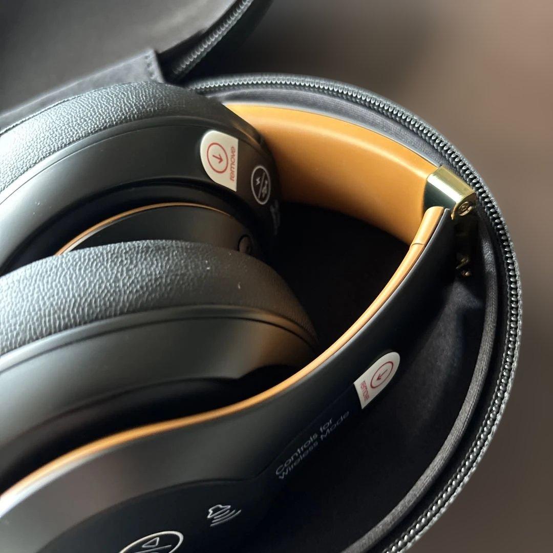 【美品】Beats Studio 3 Wireless