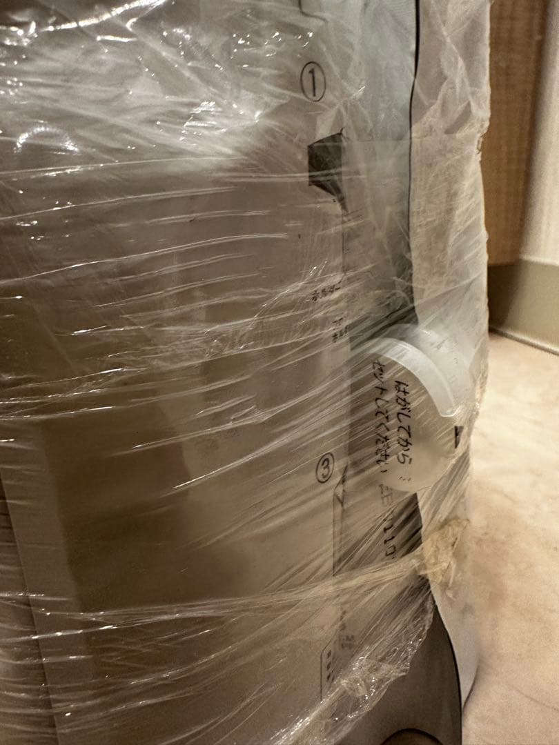 デミ ヘアシーズンズ シャンプー ＆ トリートメント モイスチャー 各800ml