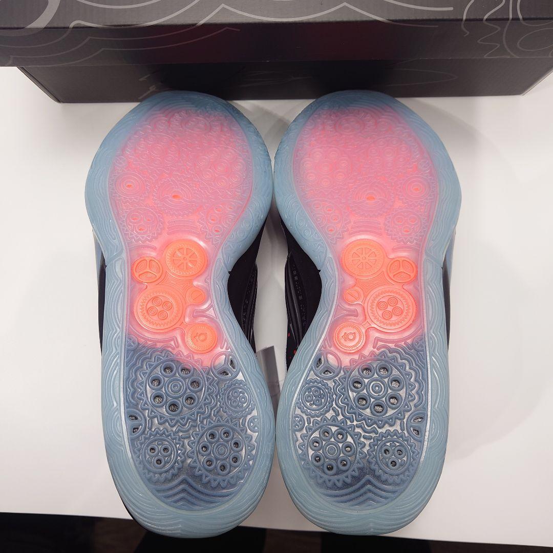 ナイキ KD16 EP 27.5cm