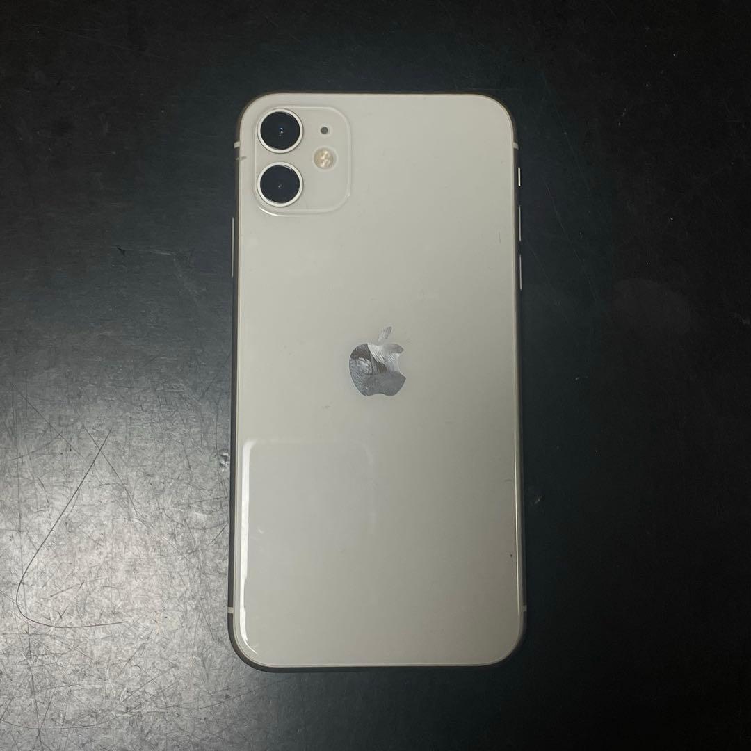 スマートフォン本体 I phone