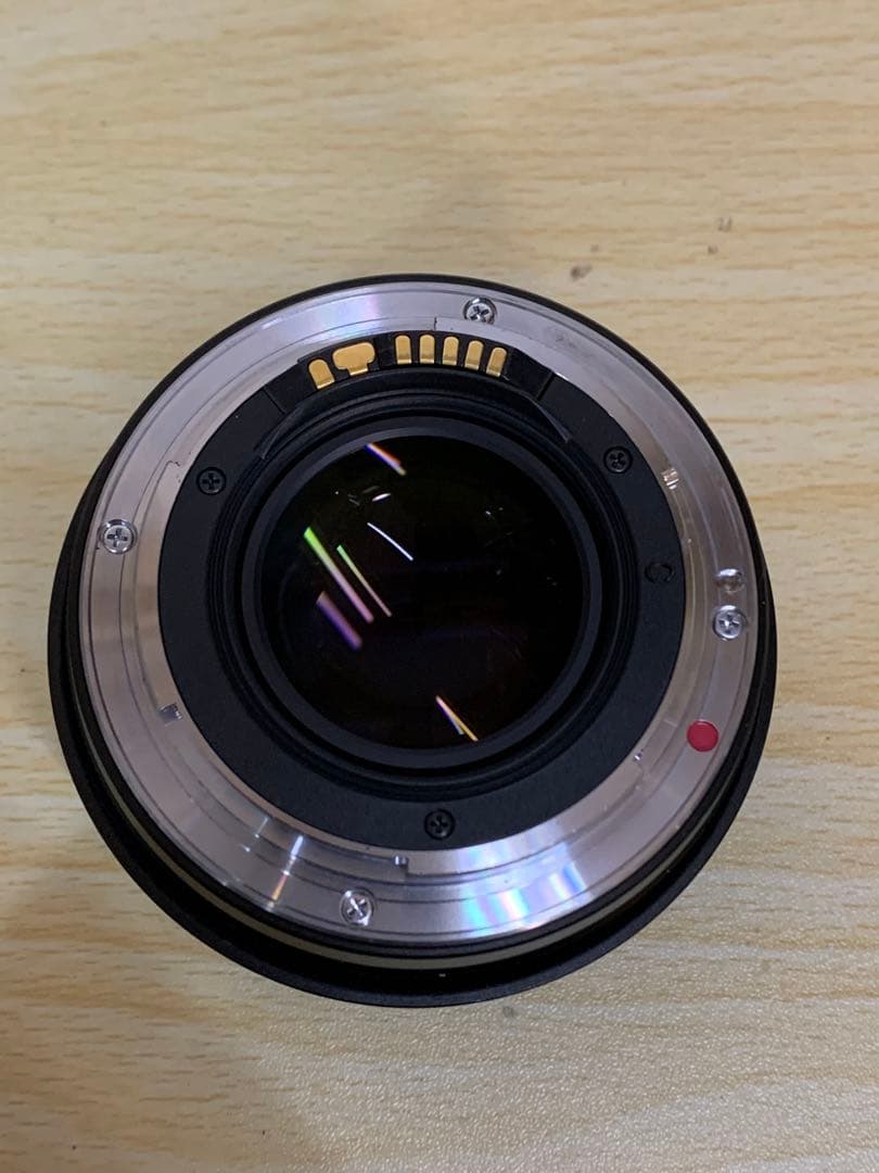 Carl Zeiss カメラ用レンズ 1.4/50ZE MM70303-4