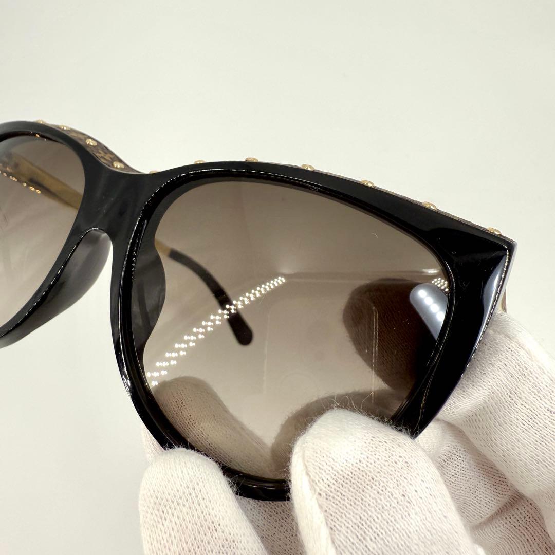 ルイヴィトン サングラス Z1147E モノグラム ラ ブーム キャットアイ