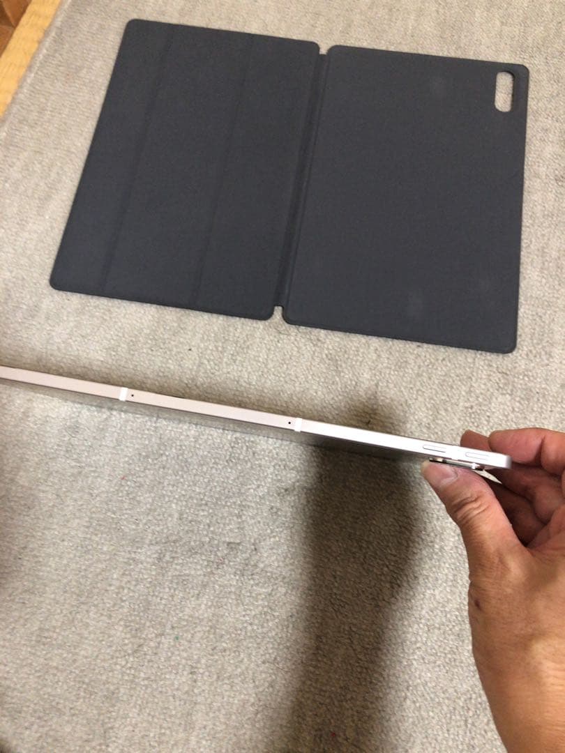 xiaoxin pad pro 2021 おまけ 256GB 専用カバー