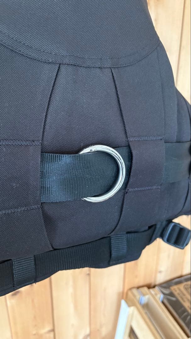 Hiko ガーディアン3D ライフジャケット PFD