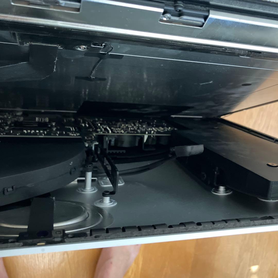 Apple iMac 27inch Late 2013 A1419 ジャンク