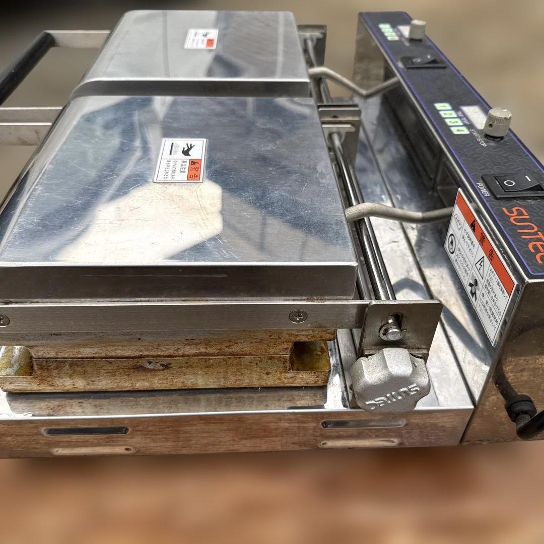 サンテックコーポレーション　マルチベーカーMAX2