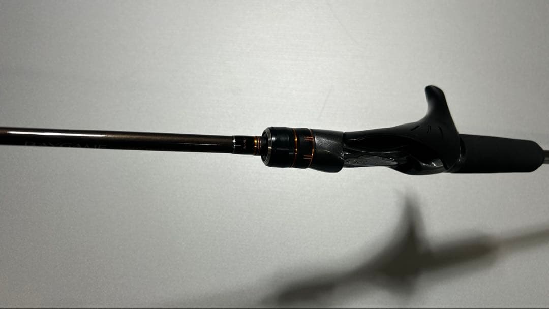 シマノ BAY GAME LIGHT HIRAME 64M230 LEFT