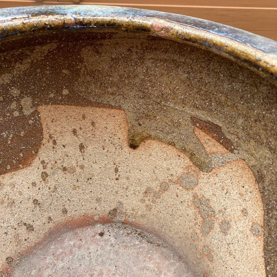 丸型火鉢　火桶　火樞　火櫃