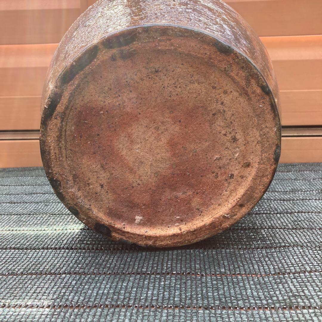 丸型火鉢　火桶　火樞　火櫃