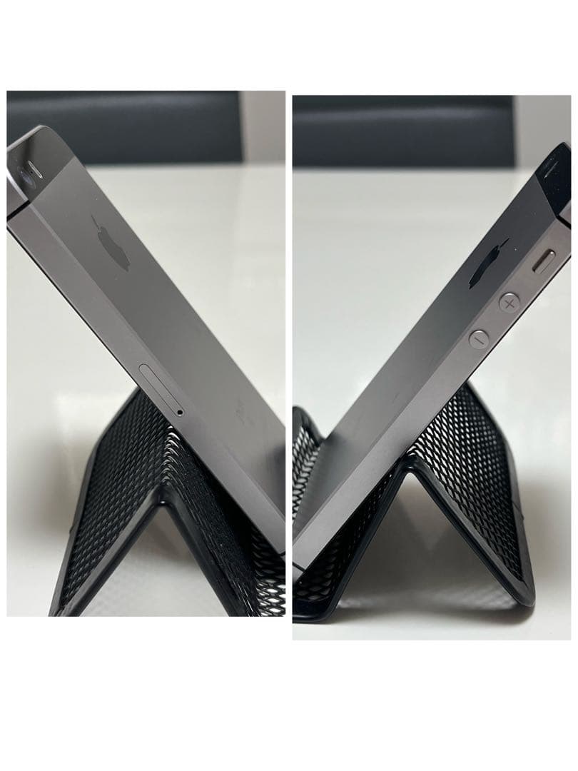 [超美品] iPhone SE A1723 64 GB SIM フリー