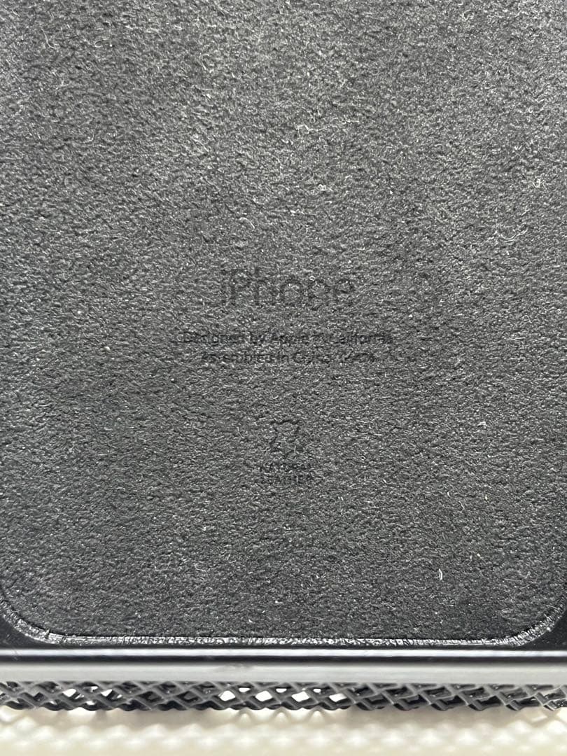 [超美品] iPhone SE A1723 64 GB SIM フリー