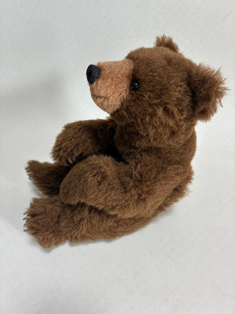 子ぐま（ぬいぐるみ）ANNEKATRIN MEHLAN