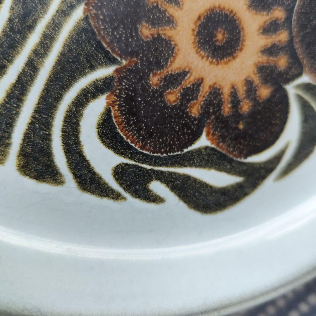 デンビー　Denby　ウエストベリー　Westbury　 直径25.5㌢