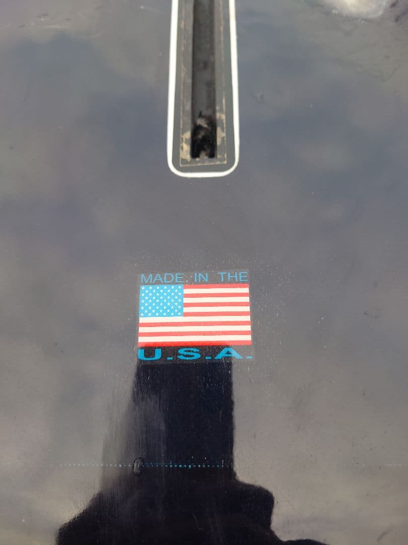 Dewey Weber デューイウェーバー　パフォーマー9.4f