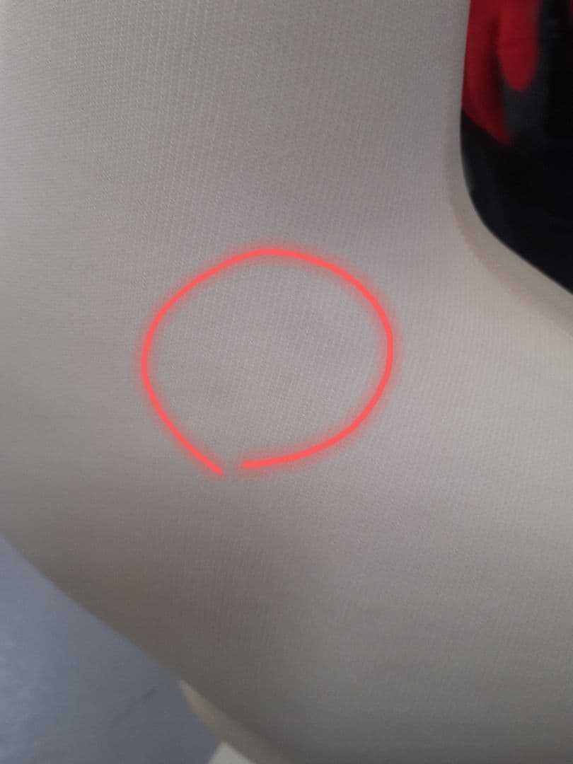 訳あり特価セール一点限り　和装トルソー　着付け練習用ボディ　和装ボディ