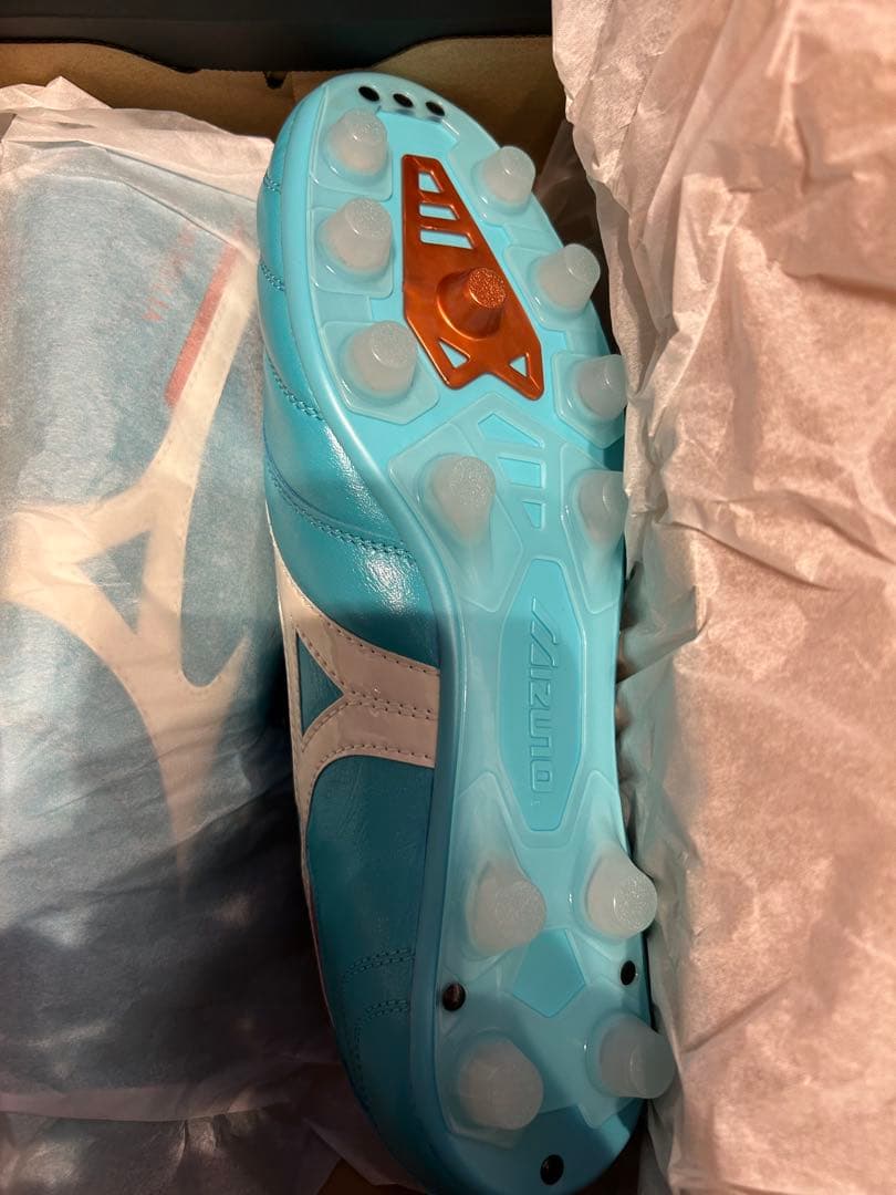 ミズノ　モレリア 2 ジャパン　27