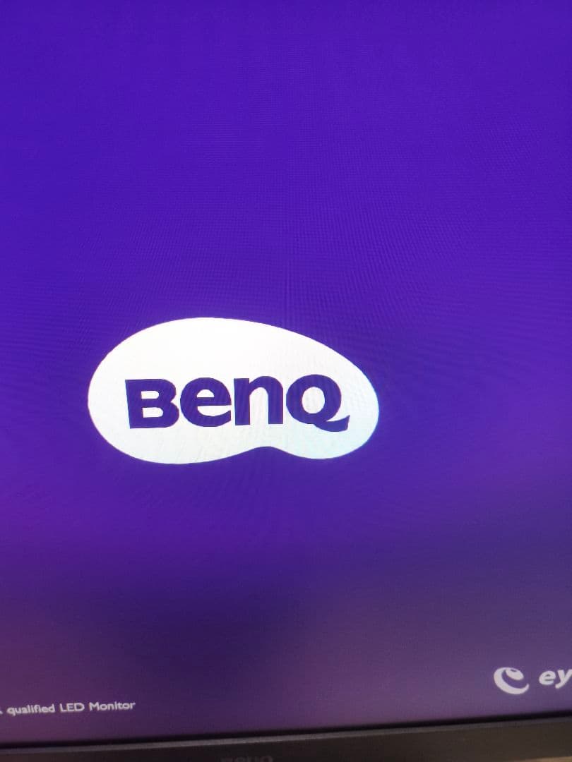 BenQ GW2490 23.8インチ フルHD IPS