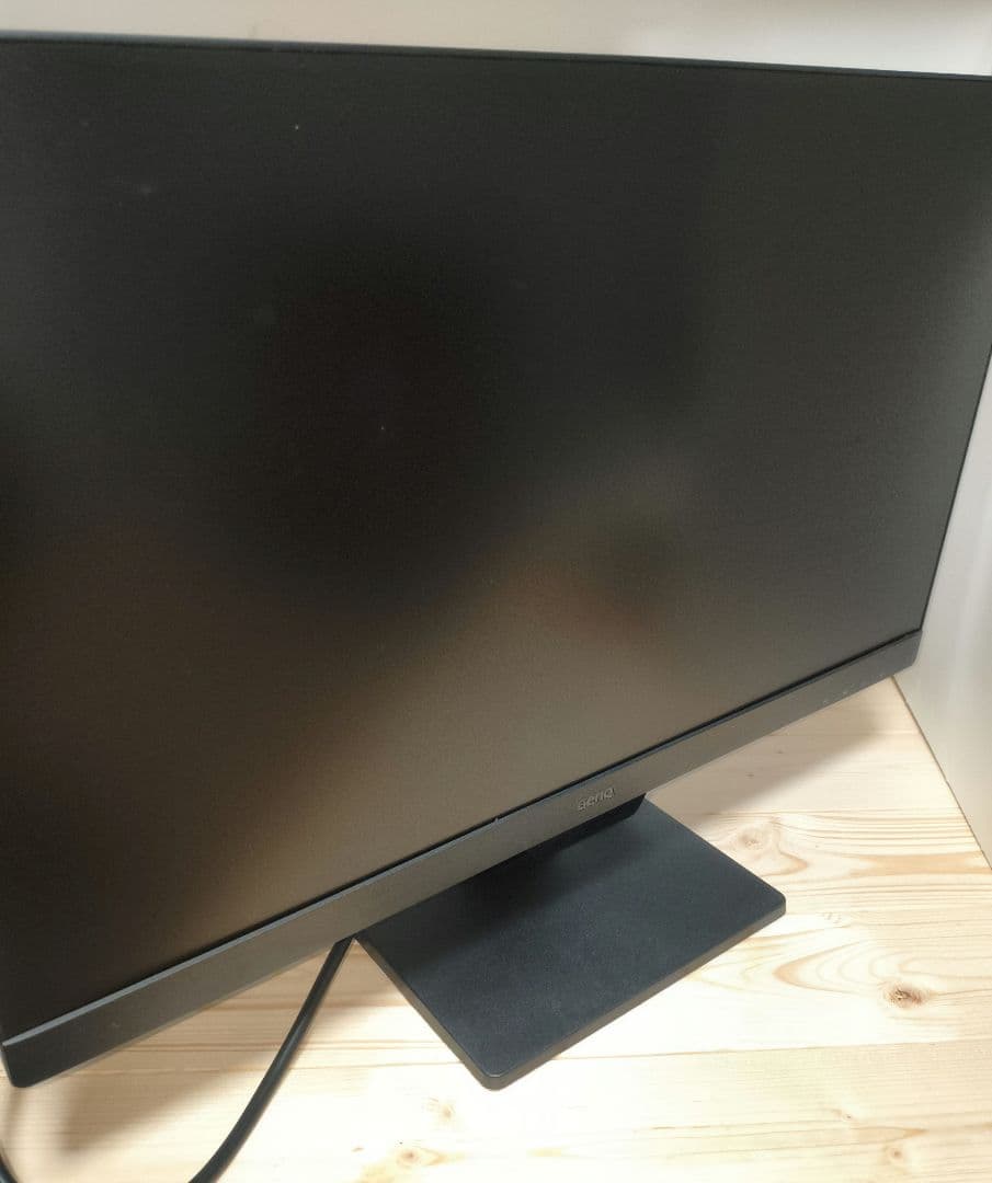 BenQ GW2490 23.8インチ フルHD IPS