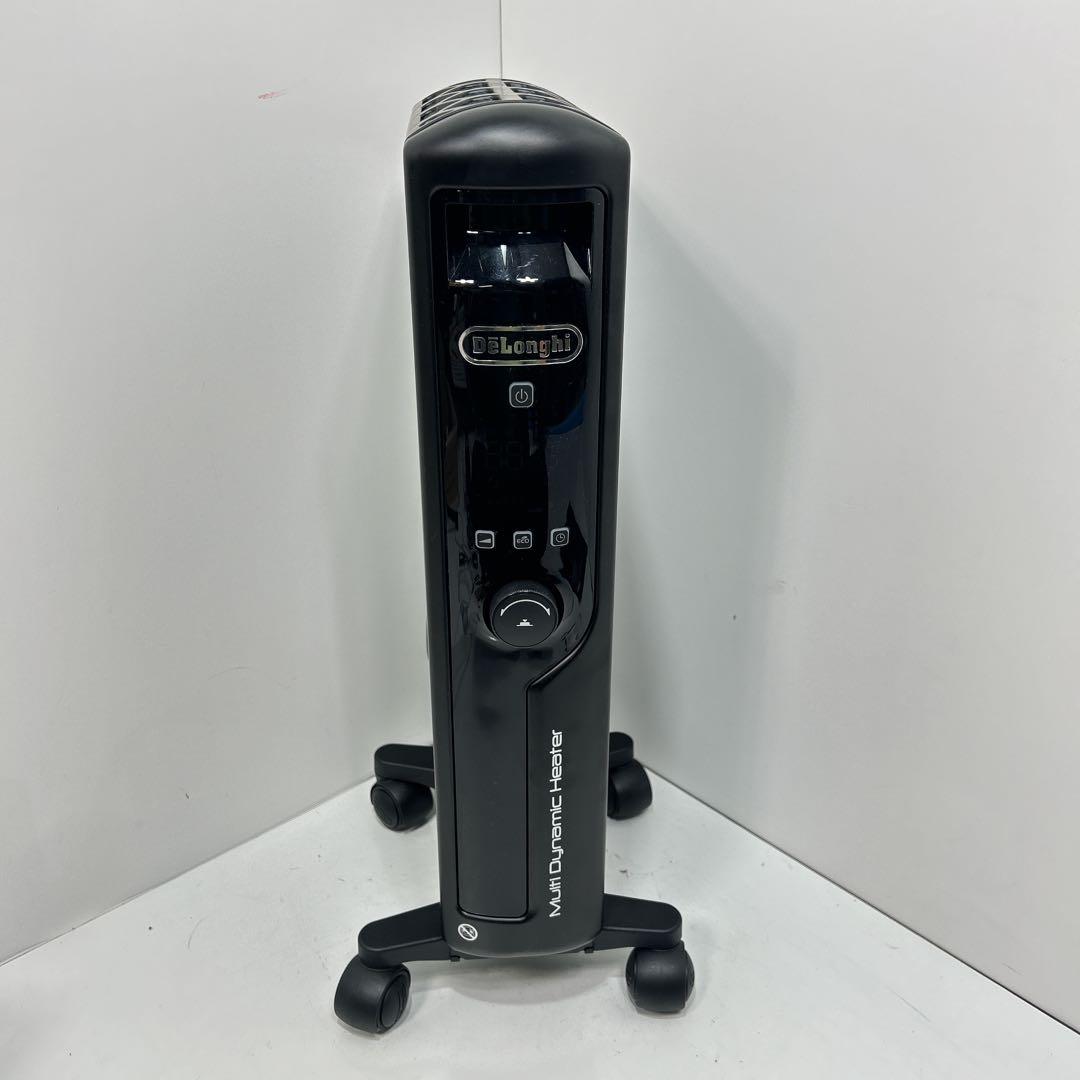 値下げDe'Longhi デロンギマルチダイナミックヒーター MDHU09-PB